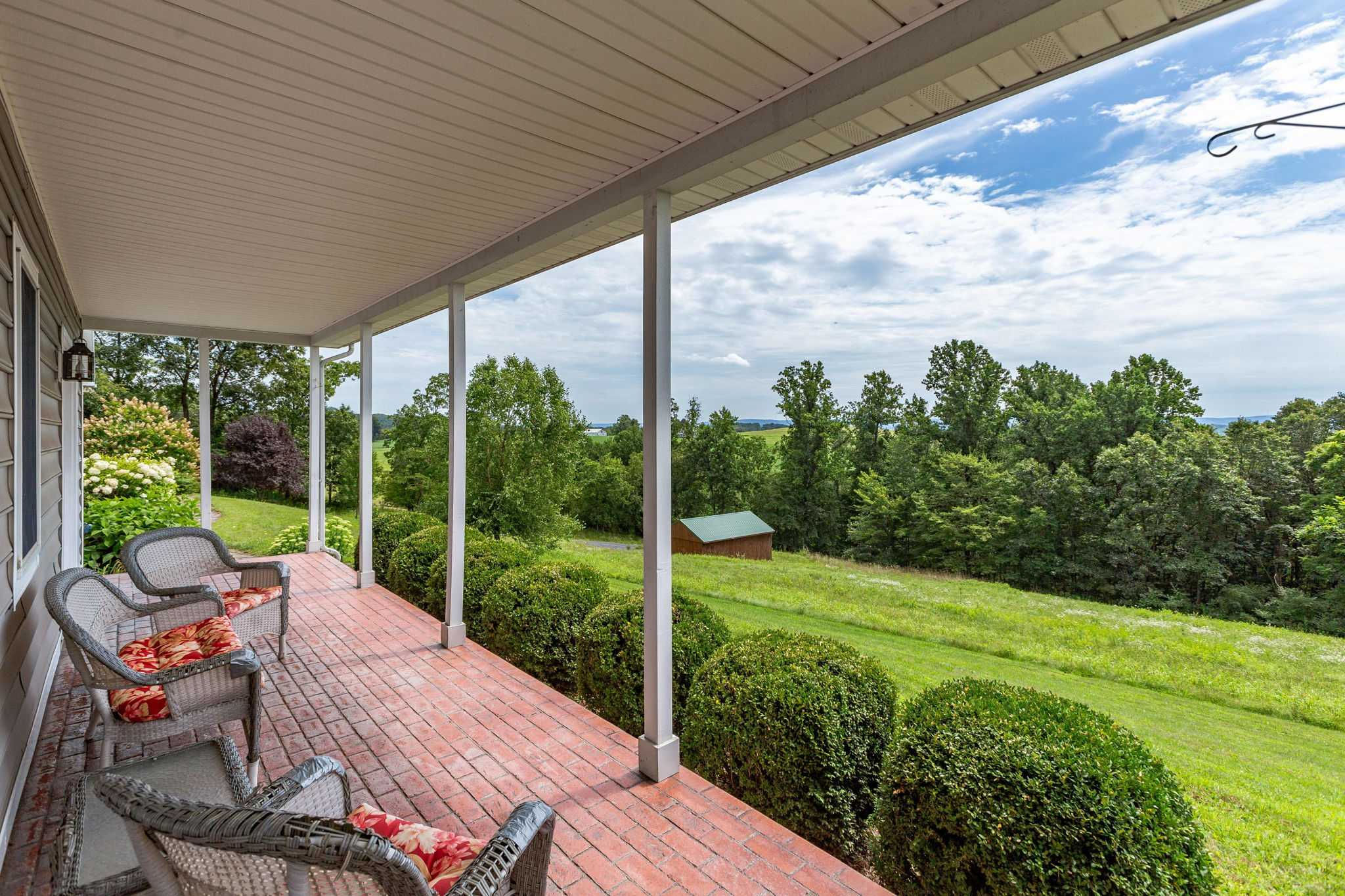 125 Cold Run Road East, Sunbury, PA, USA, 17801  | Single Family