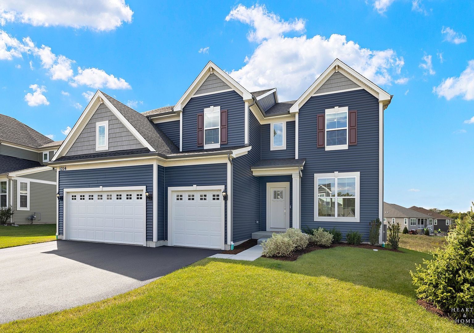 1214 Buckeye Cir Crystal Lake, IL 60012 - Thumbnail 3