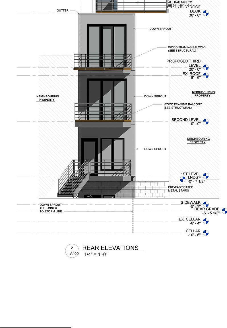 1644 Trinidad Ave NE Washington, DC 20002 - Thumbnail 3