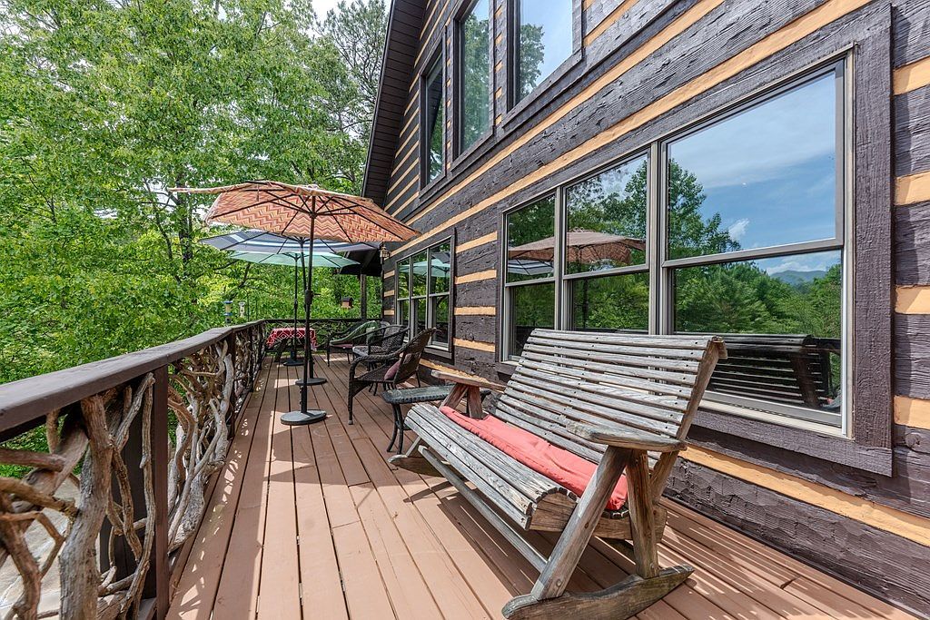 314 N Mallard Cv Robbinsville, NC 28702 - Thumbnail 3