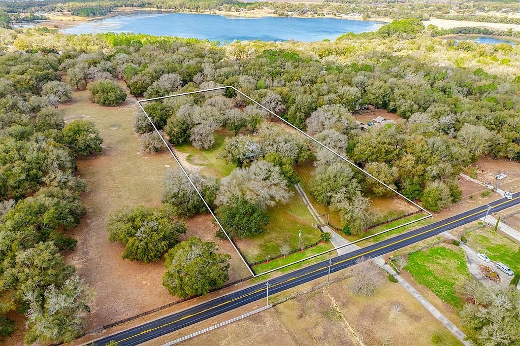 36517 N Thrill Hill Rd Eustis, FL 32736 - Thumbnail 3