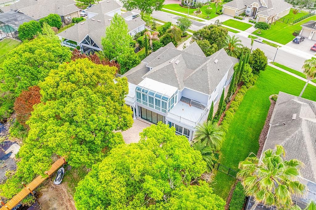 14255 Hampshire Bay Cir Winter Garden, FL 34787 - Thumbnail 3