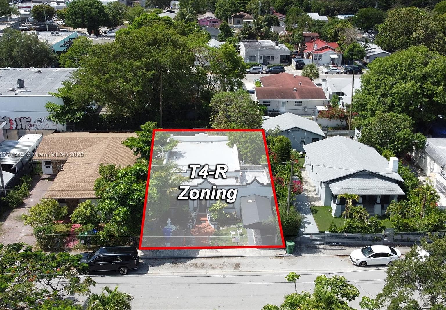 34 NW 34th Ter Miami, FL 33127 - Thumbnail 3