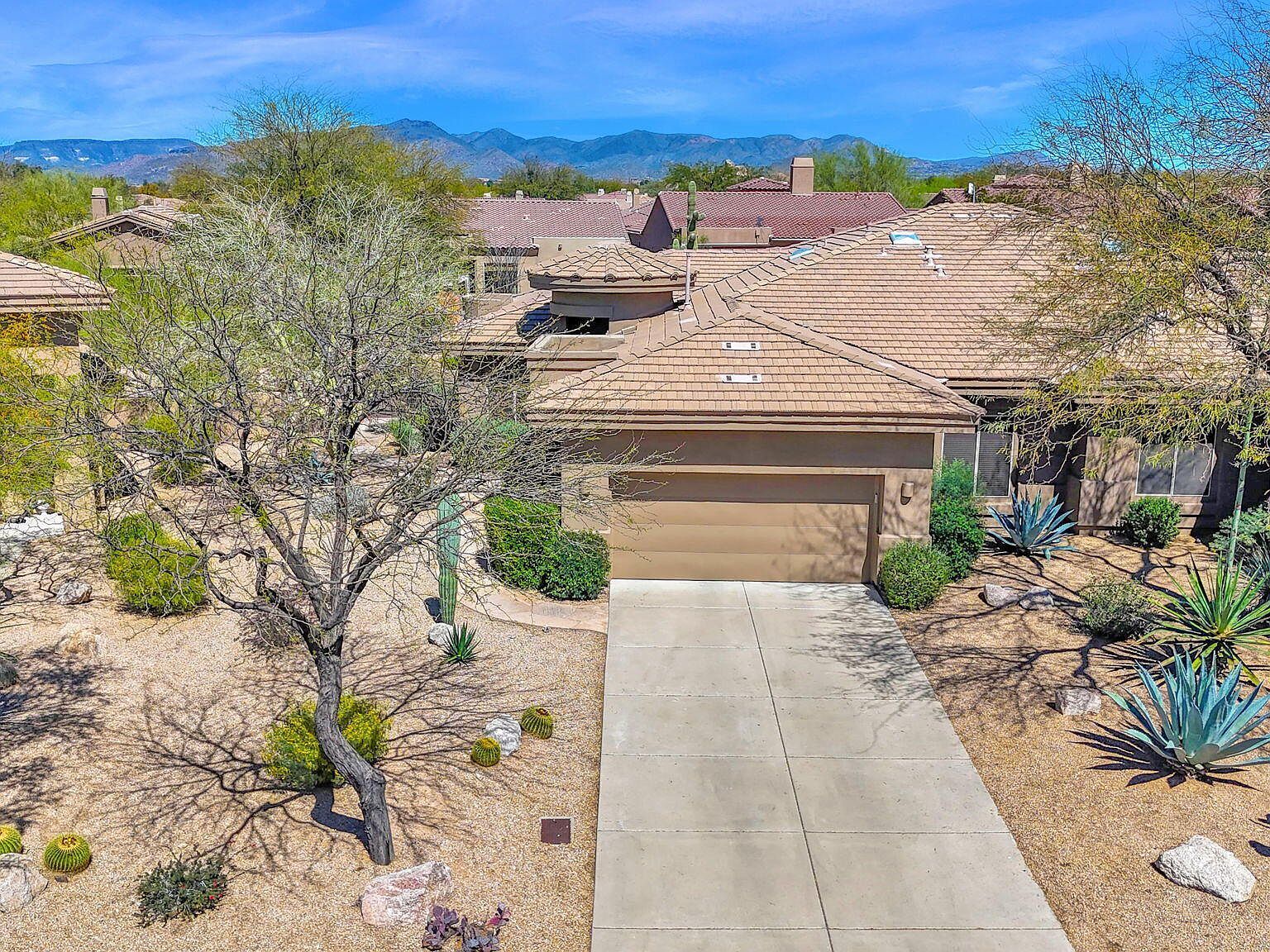 7348 E Crimson Sky Trl Scottsdale, AZ 85266 - Thumbnail 3