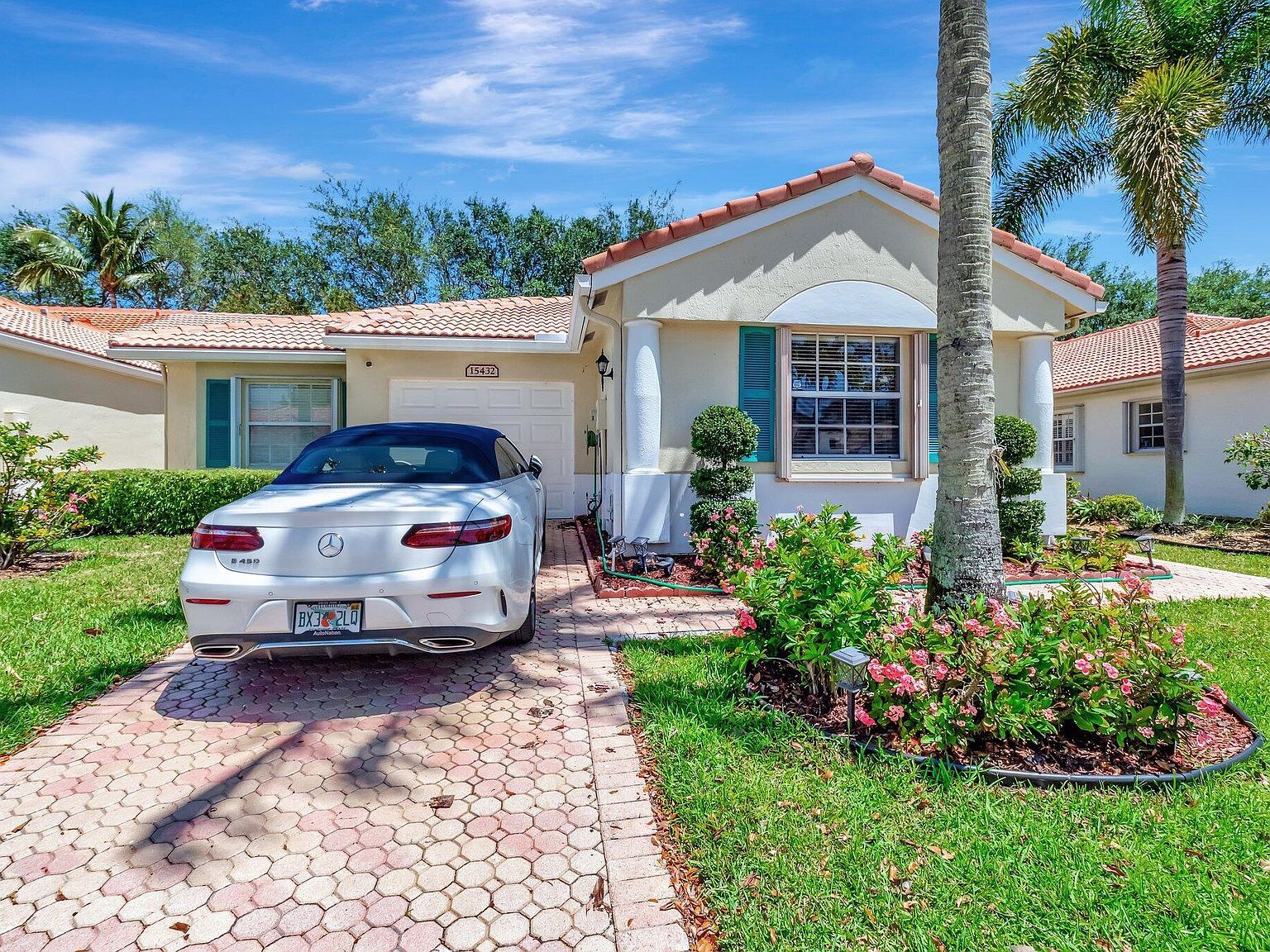 15432 Rosaire Ln Delray Beach, FL 33484 - Thumbnail 3