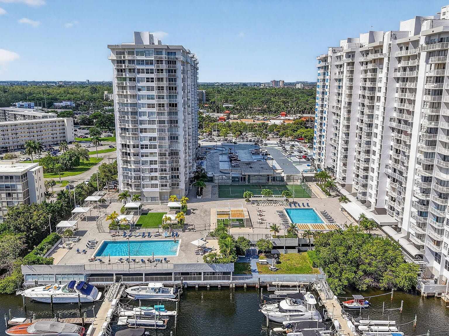 18051 Biscayne Blvd APT 1104 Aventura, FL 33160 - Thumbnail 3