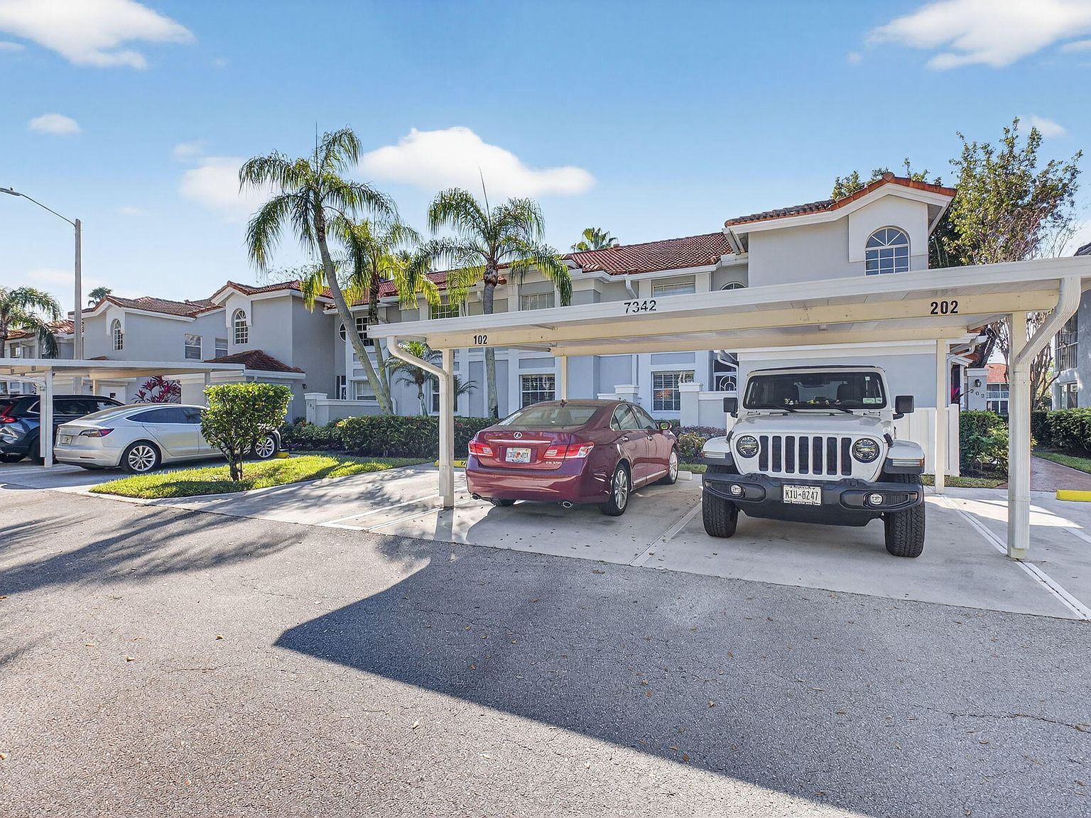 7342 Lake Meadow Way APT 102 Boynton Beach, FL 33437 - Thumbnail 3