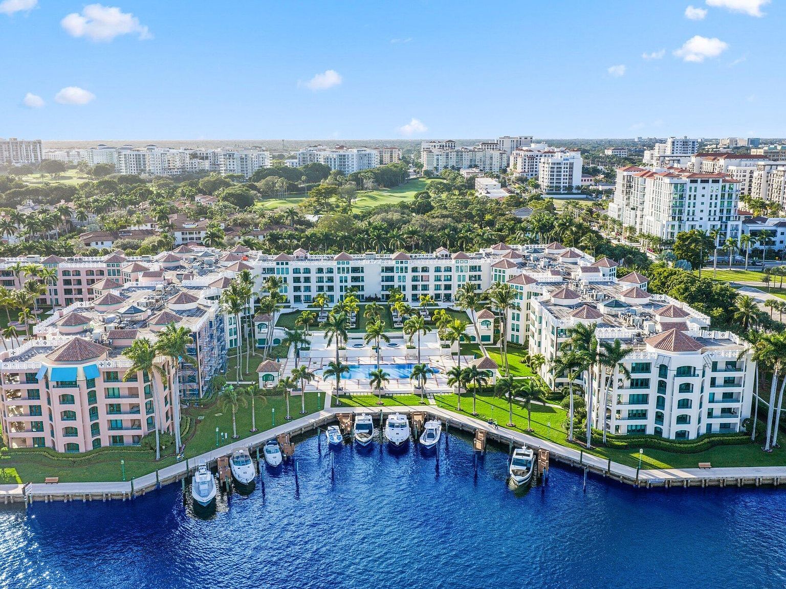 100 SE 5th Ave APT 308 Boca Raton, FL 33432 - Thumbnail 3