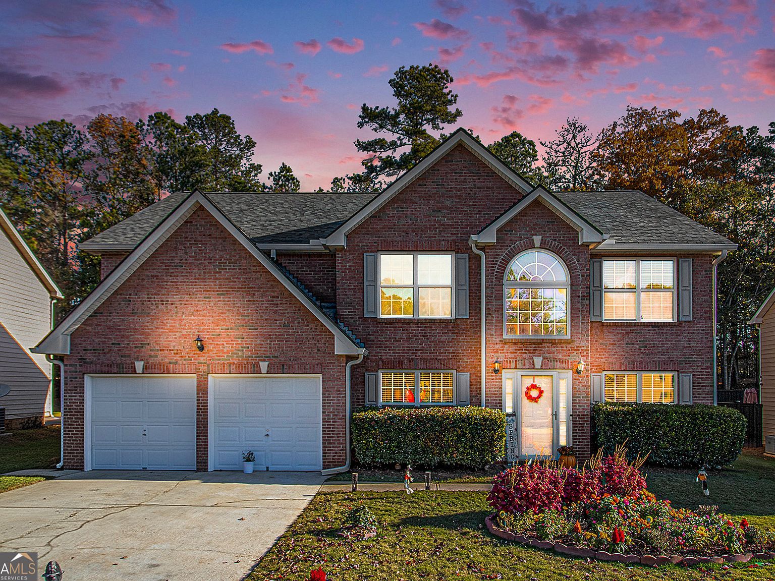 550 Windsor Way Fairburn, GA 30213 - Thumbnail 3