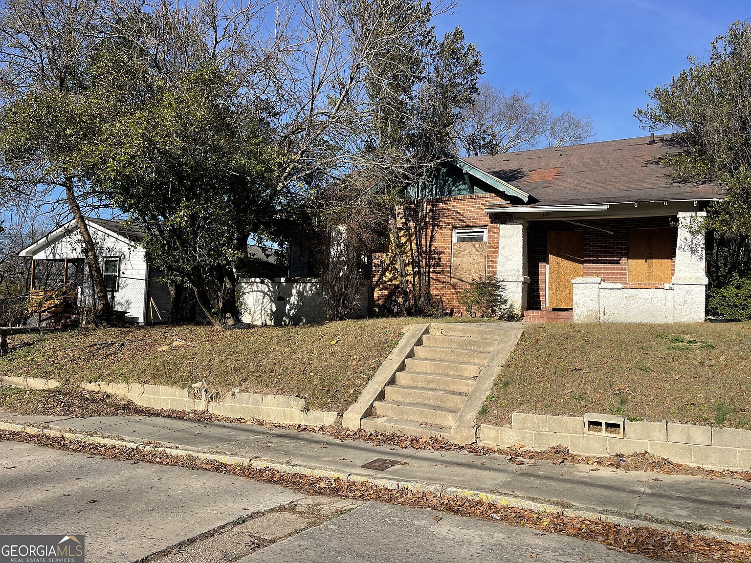 1851 Coleman Ave Macon, GA 31201 - Thumbnail 3