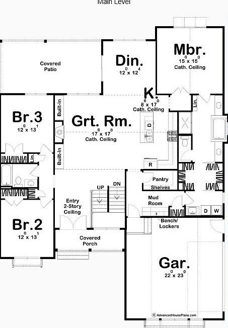 0 Old Tullahoma Rd LOT 4 Winchester, TN 37398 - Thumbnail 3