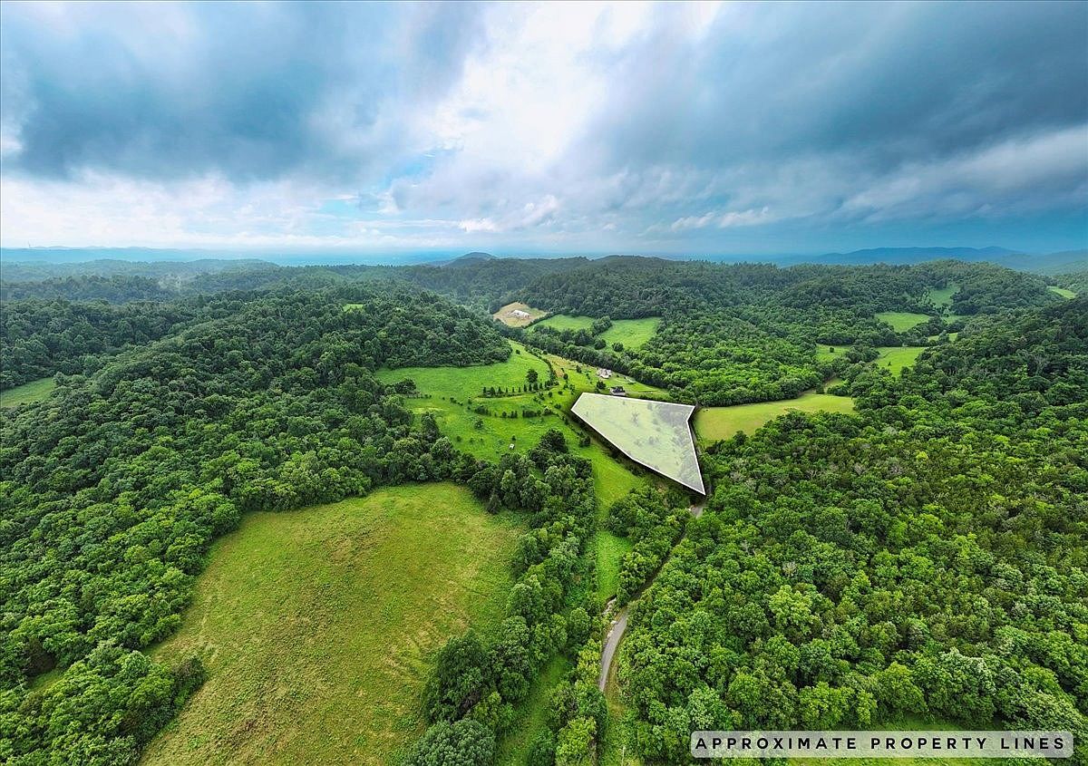 0 Opossum Paw Rd LOT 4 Beechgrove, TN 37018 - Thumbnail 3