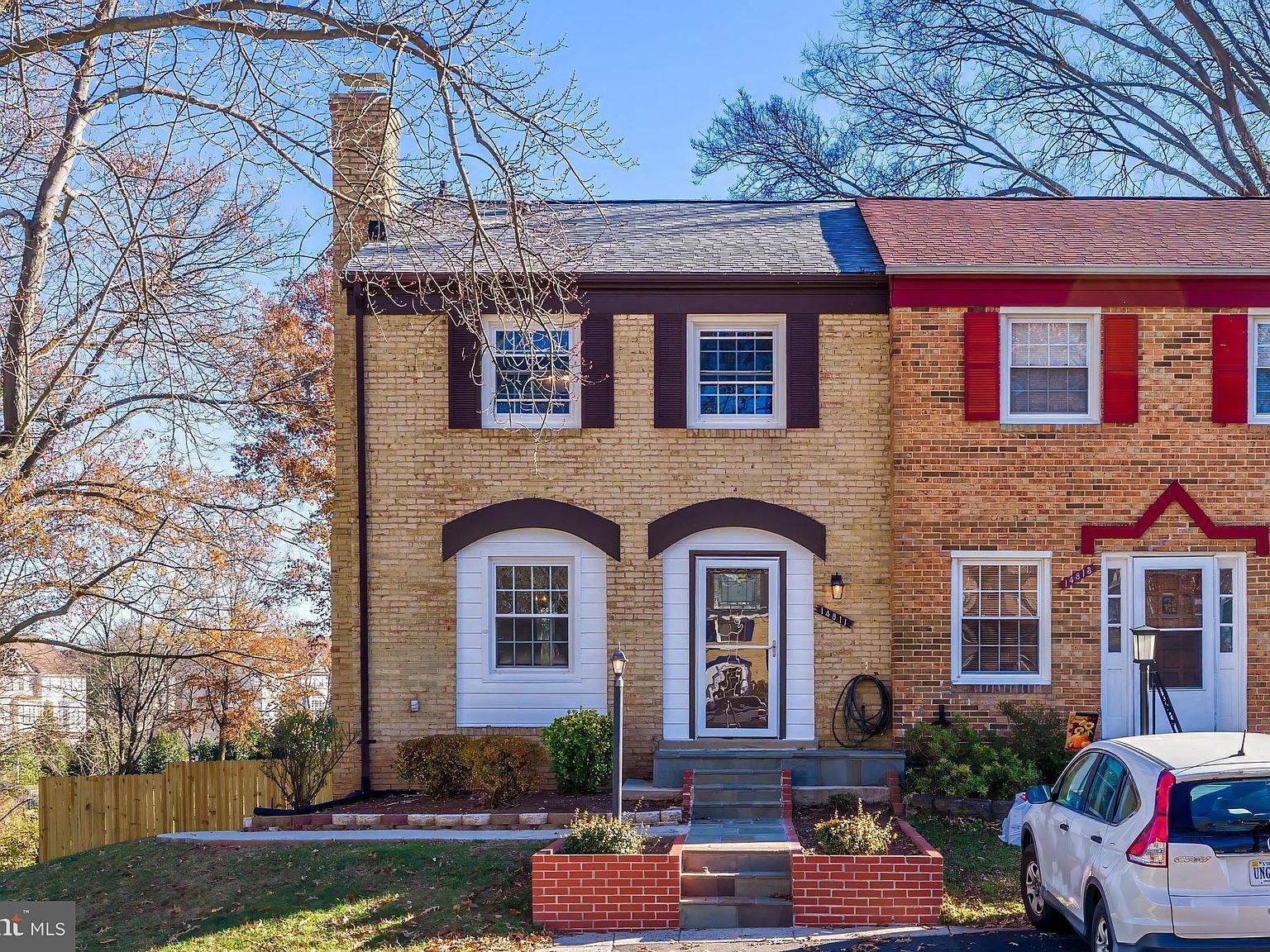 14811 Palmerston Sq Centreville, VA 20120 - Thumbnail 3