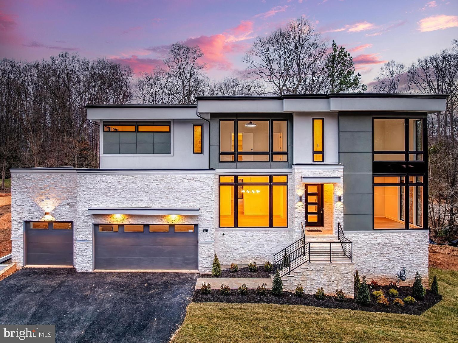 731 Ellsworth Ave Great Falls, VA 22066 - Thumbnail 3