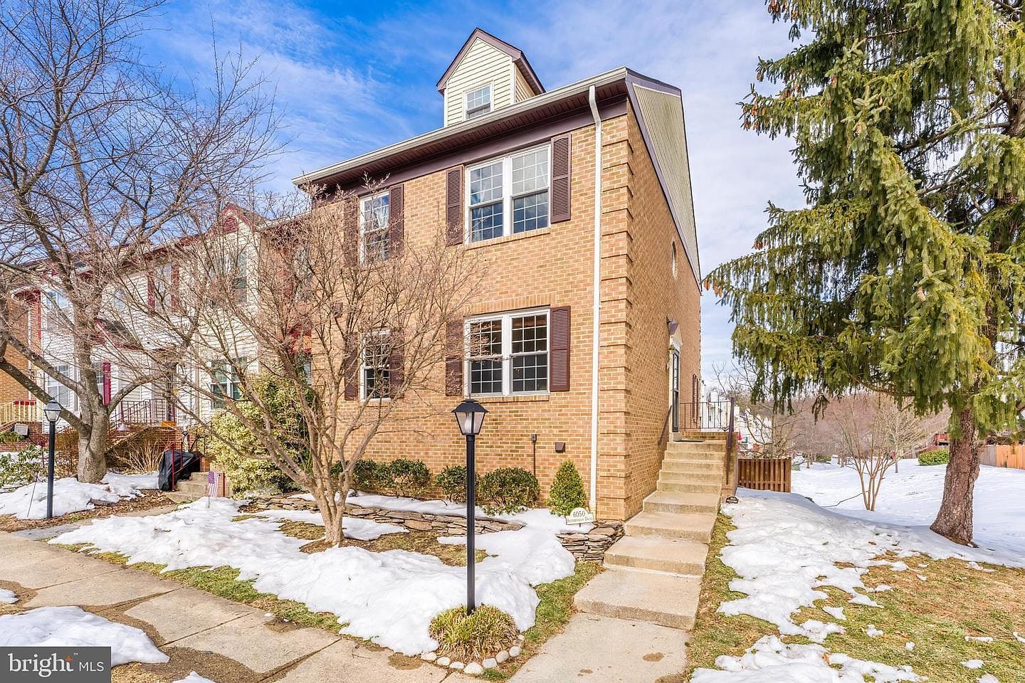 6050 Heatherwood Dr Alexandria, VA 22310 - Thumbnail 3