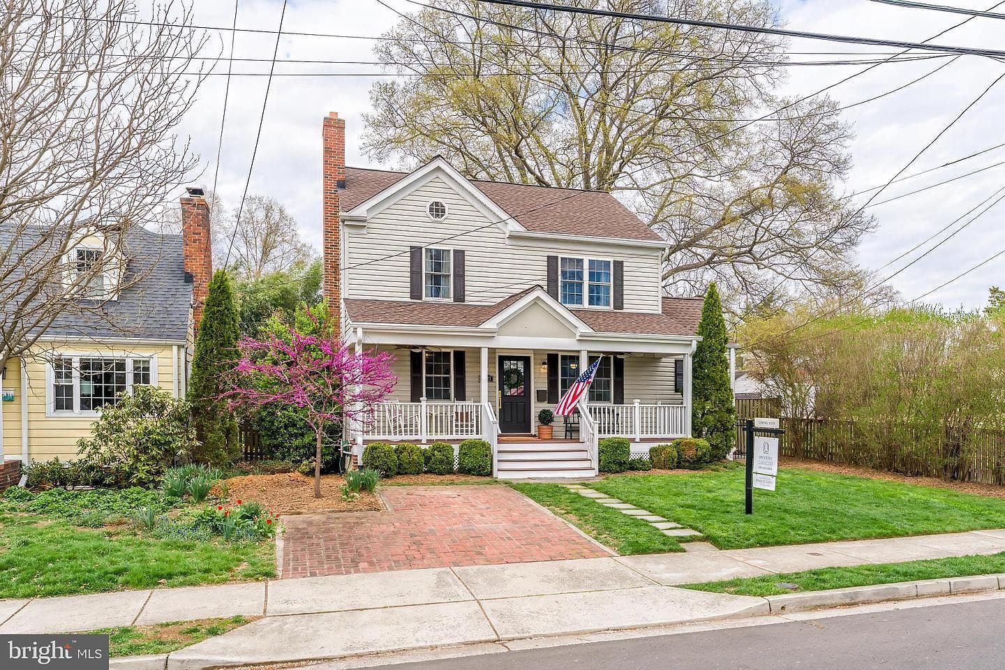 5723 4th St S Arlington, VA 22204 - Thumbnail 3