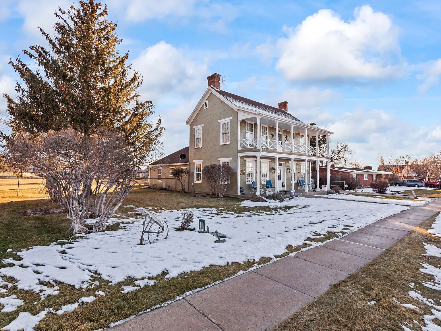 155 W Center St Fillmore, UT 84631 - Thumbnail 3