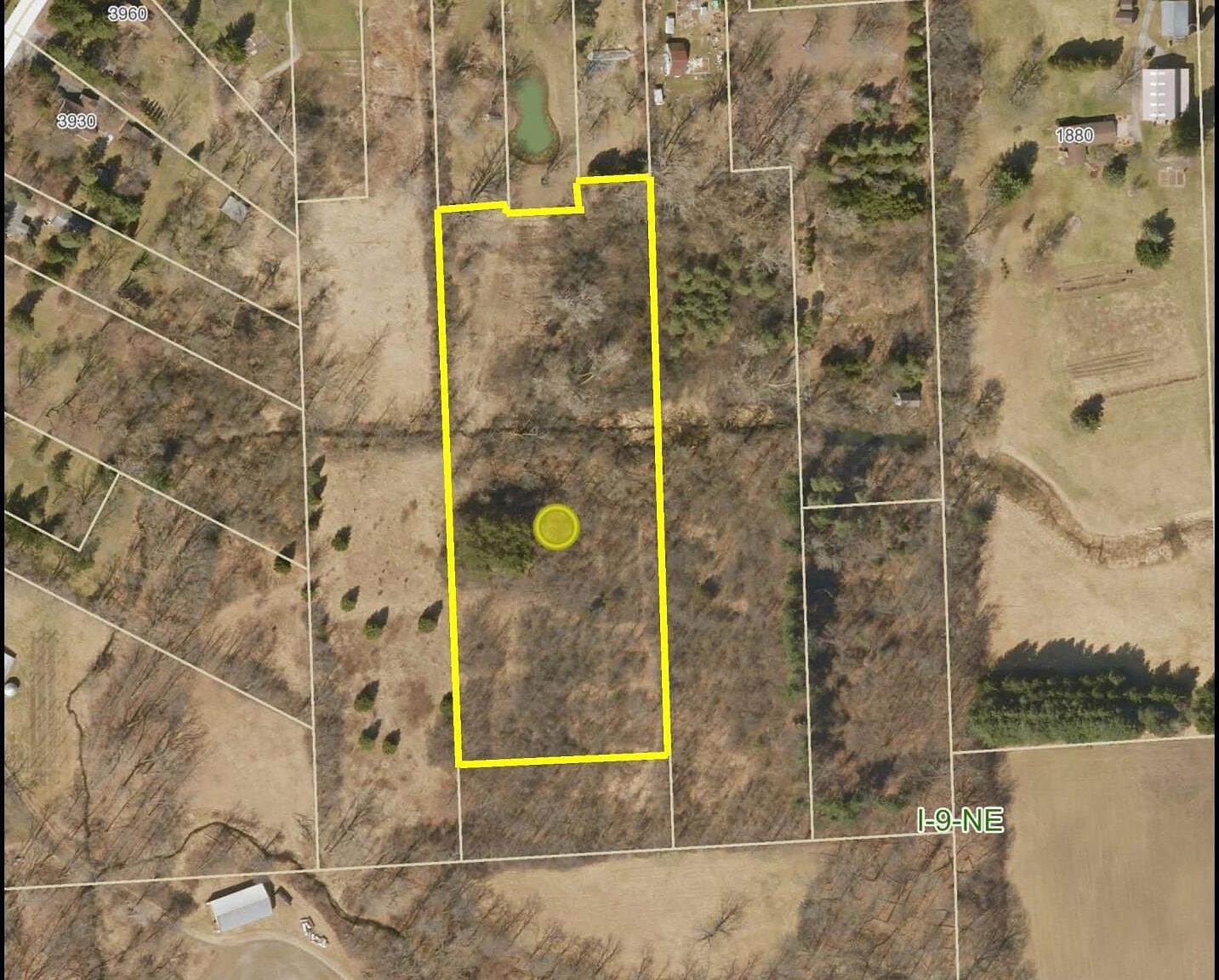 1696 Warren Rd Ann Arbor, MI 48105 - Thumbnail 3