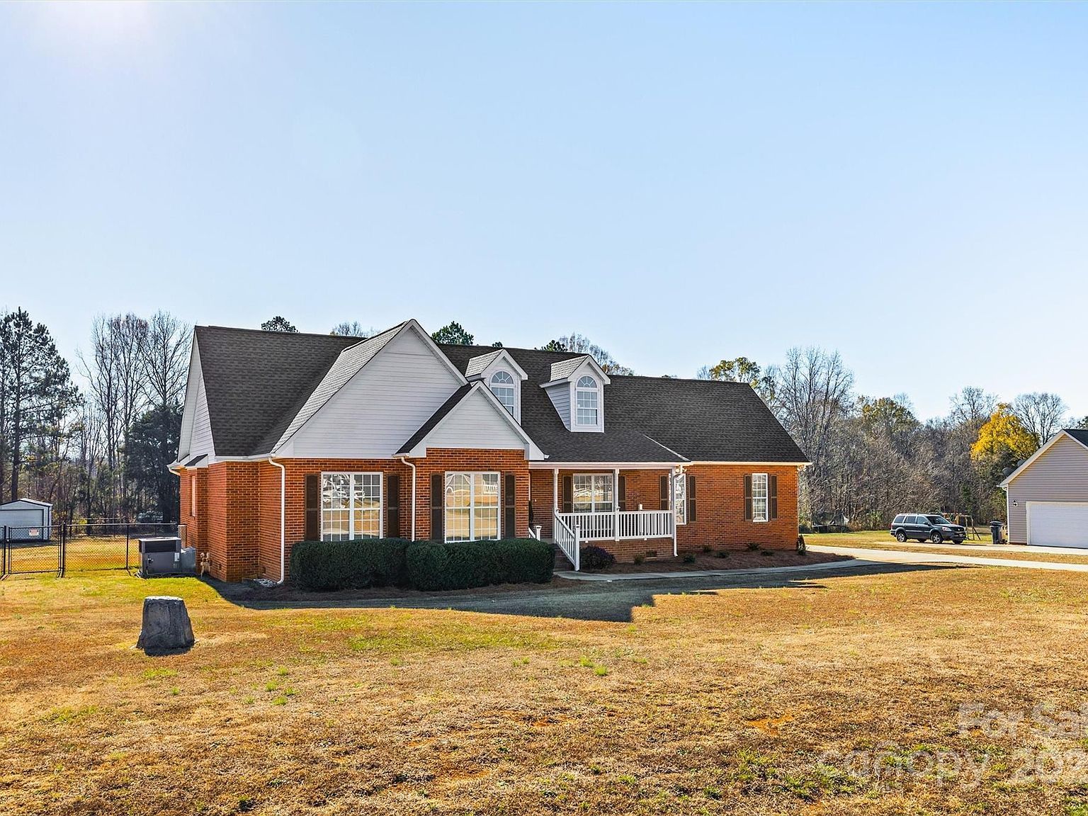 1334 Bryson Creek Dr Mc Connells, SC 29726 - Thumbnail 3