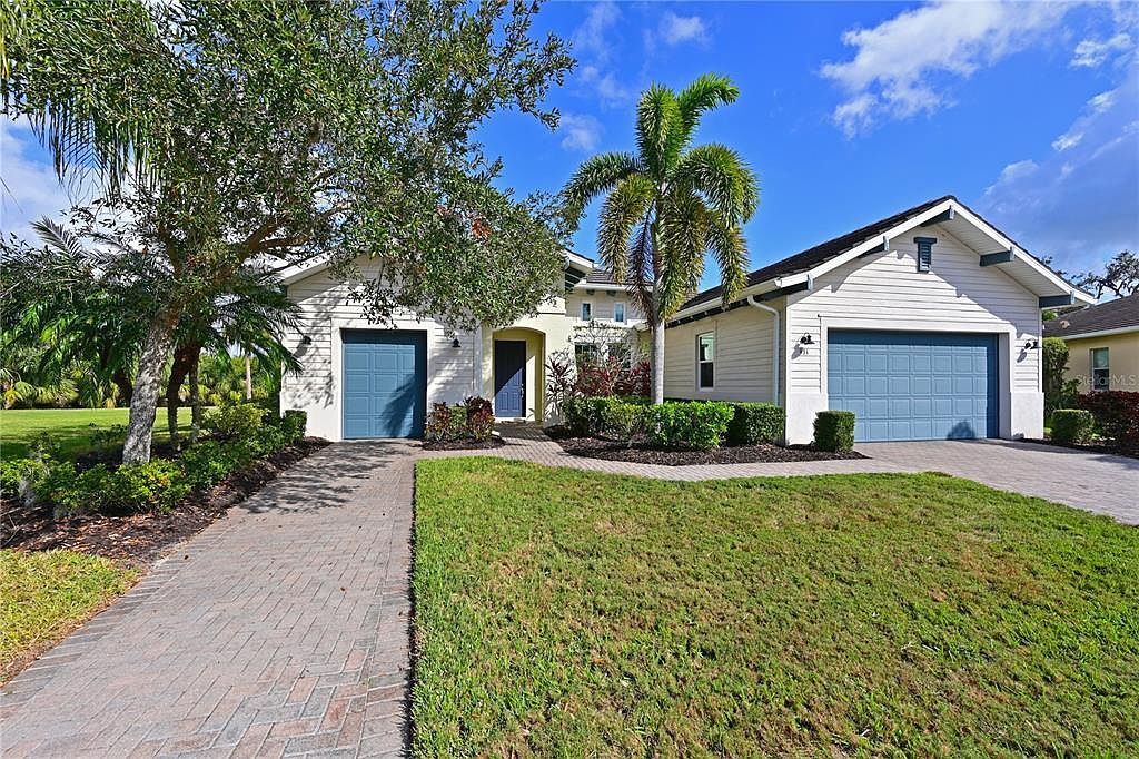 931 Mangrove Edge Ct Bradenton, FL 34208 - Thumbnail 3