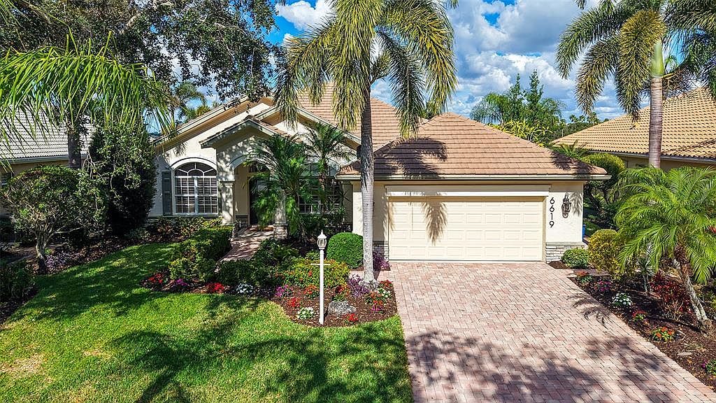 6619 Waters Edge Way Lakewood Ranch, FL 34202 - Thumbnail 3