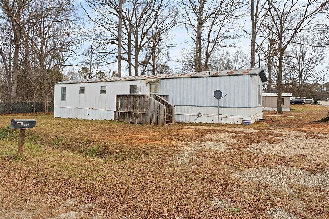 116 Beach Dr Ninety Six, SC 29666 - Thumbnail 3