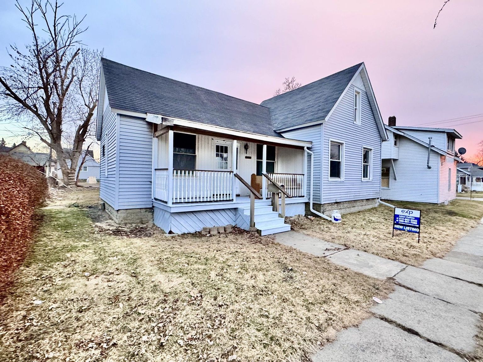 1128 White St Port Huron, MI 48060 - Thumbnail 3