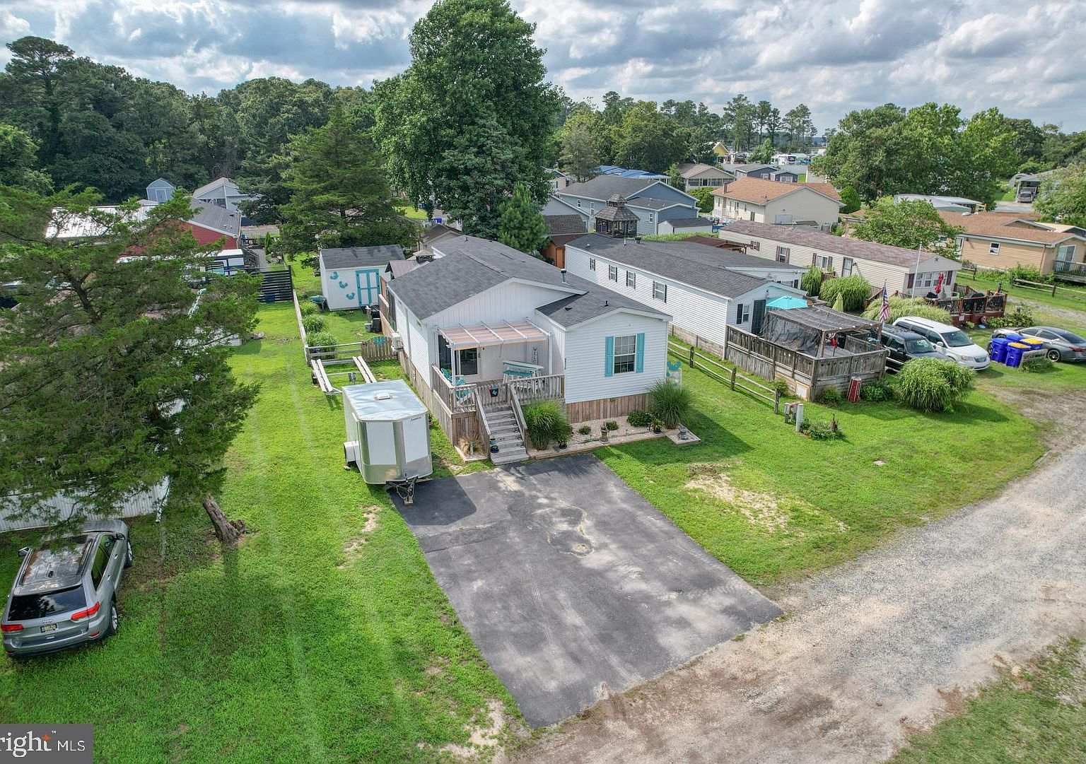 26516 Lucky Ln Millsboro, DE 19966 - Thumbnail 3