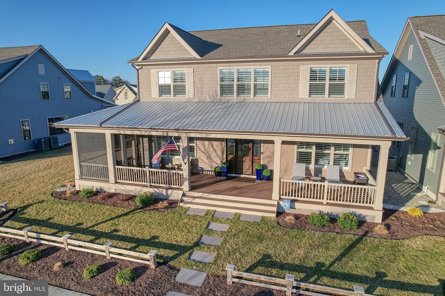 25048 W Pereling Ln Unit 9 Ocean View, DE 19970 - Thumbnail 3