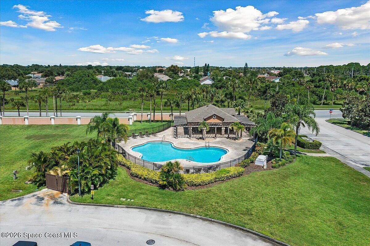 1345 Lara Cir Unit 101 Rockledge, FL 32955 - Thumbnail 3