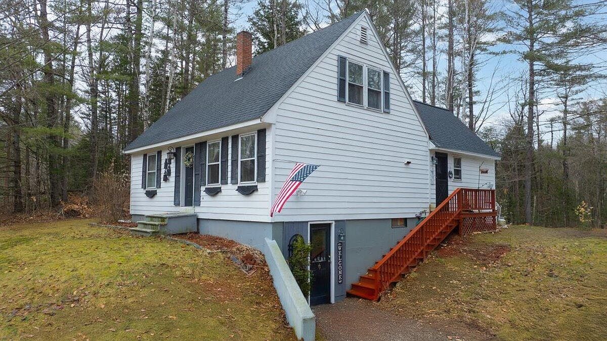 12 Beliveau Rd Rumford, ME 04276 - Thumbnail 3
