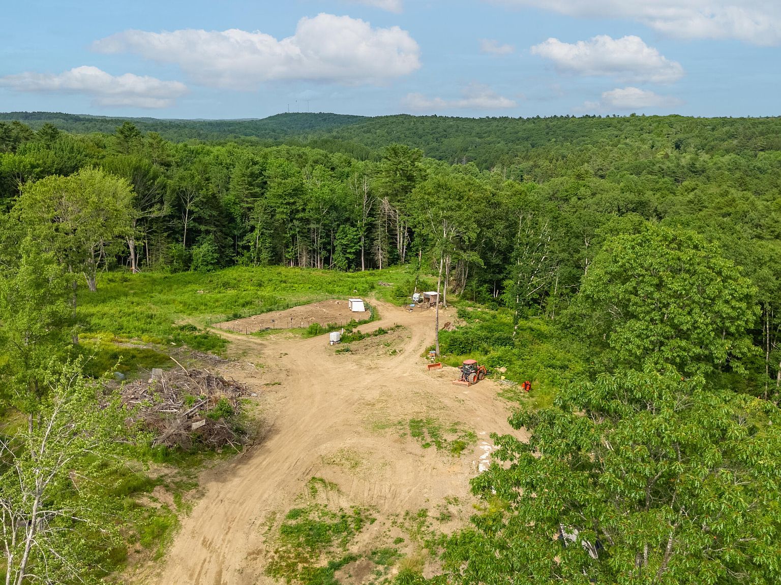 0 Prout Rd Freeport, ME 04032 - Thumbnail 3