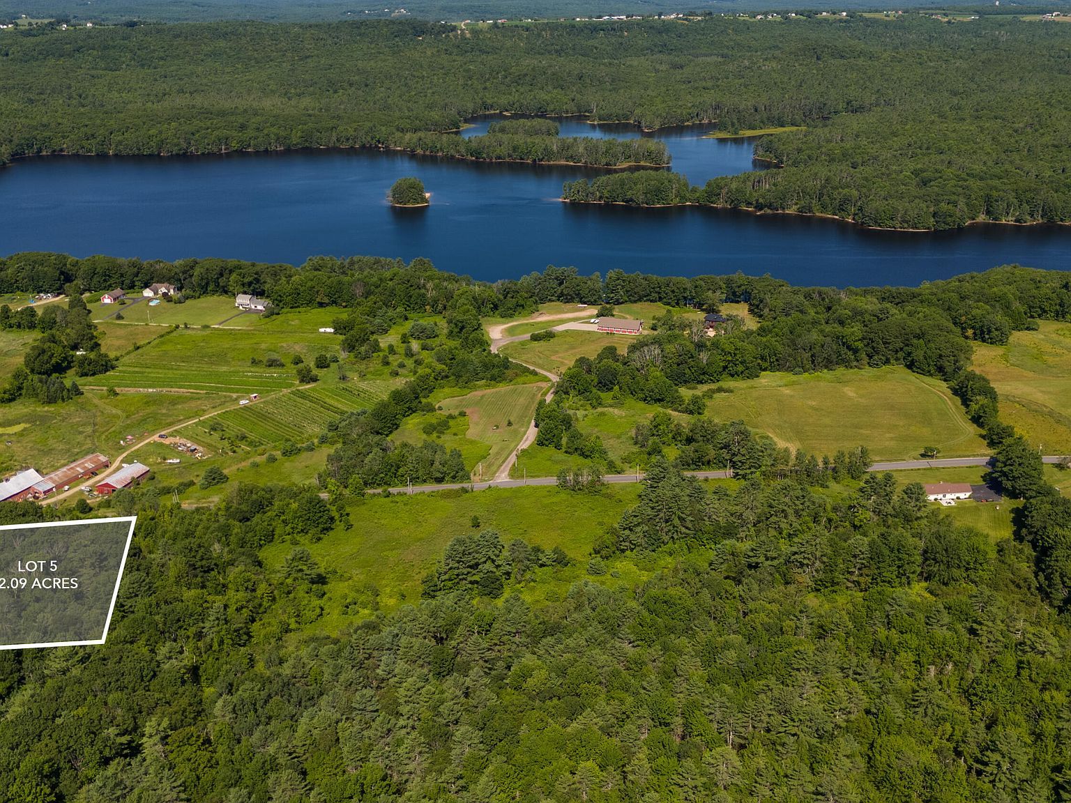 5 N River Rd Greene, ME 04236 - Thumbnail 3