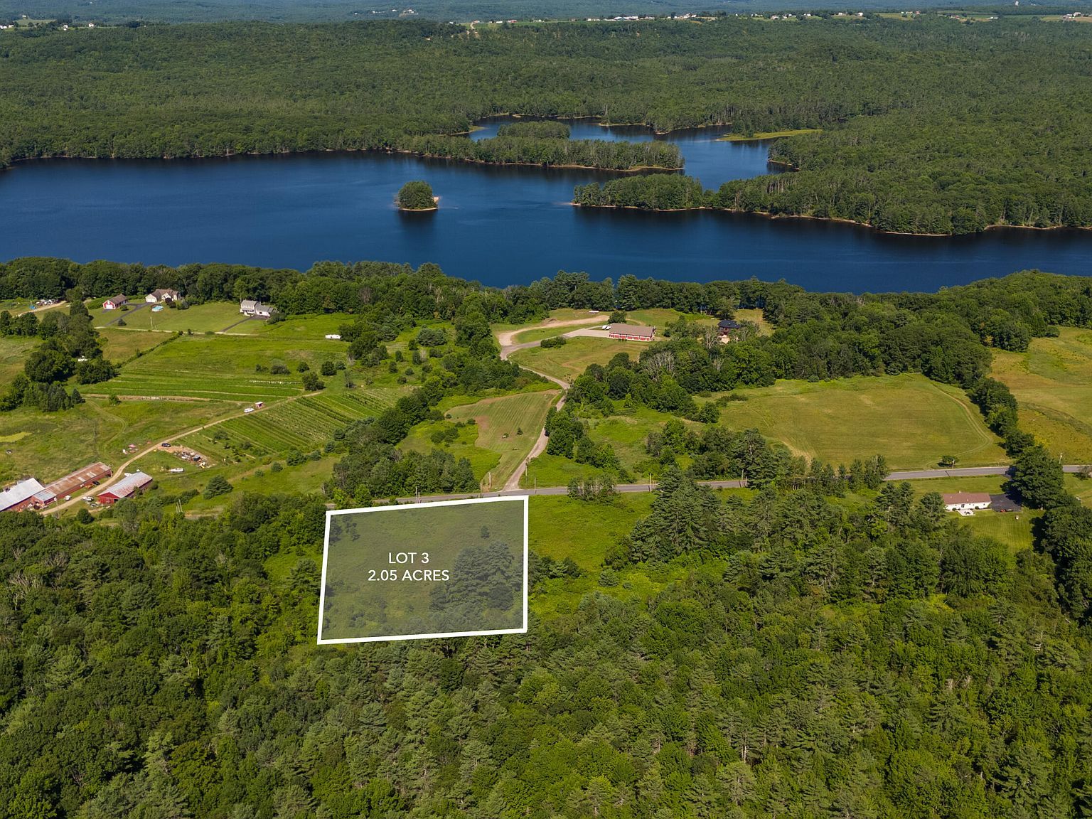 3 N River Rd Greene, ME 04236 - Thumbnail 3