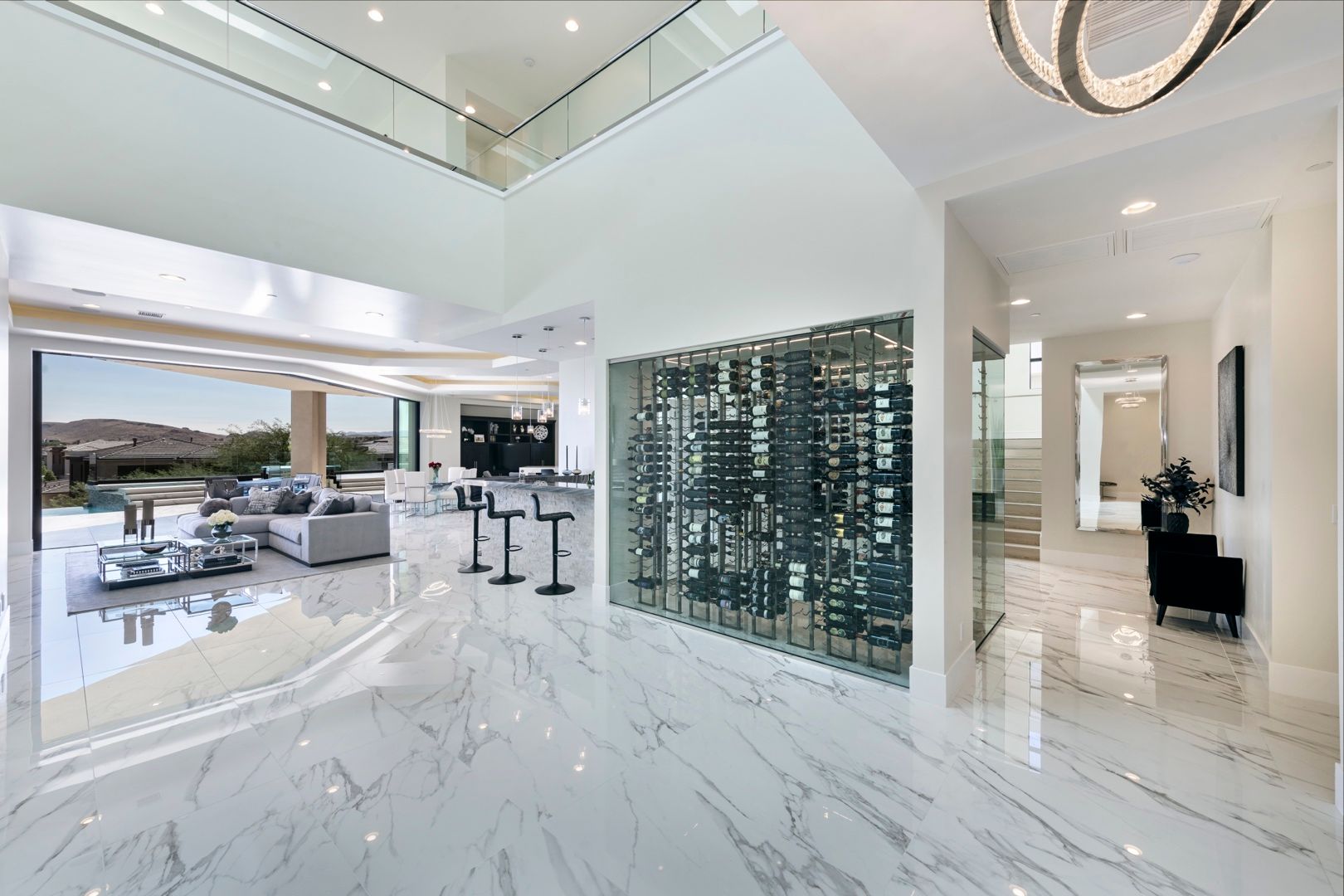 23 Meadowhawk Lane, Las Vegas, NV, USA, 89135 - Thumbnail 3