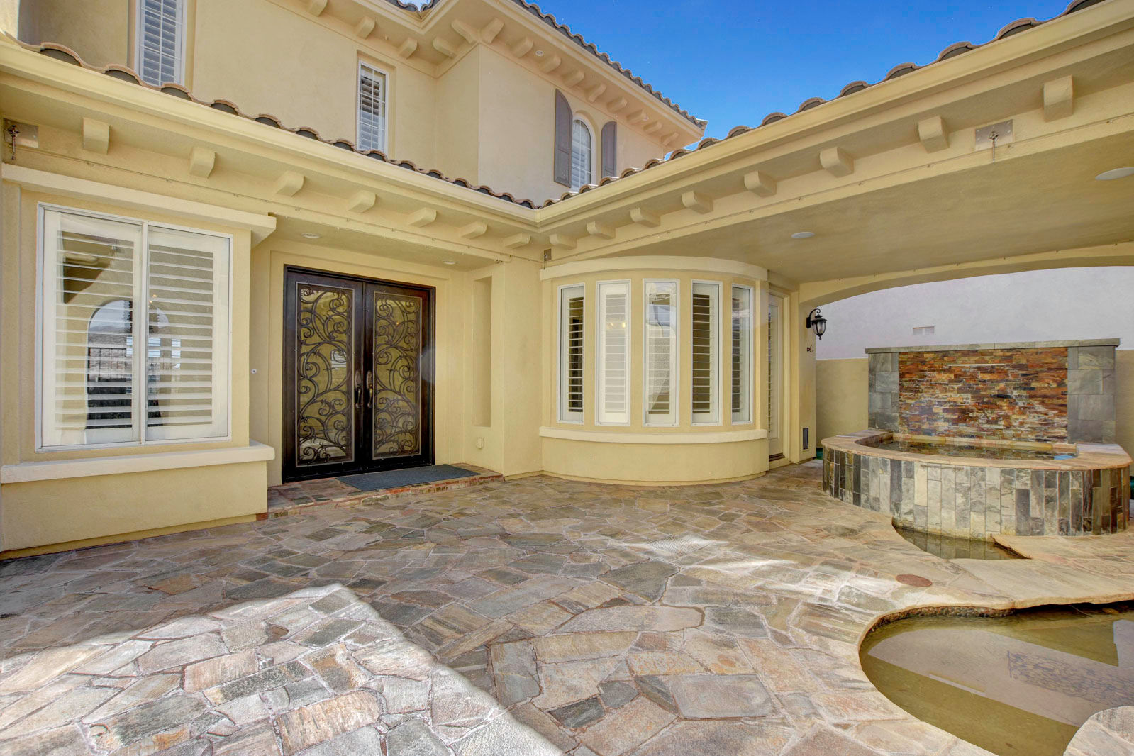 2122 Country Cove Court, Las Vegas, NV, USA, 89135 - Thumbnail 3