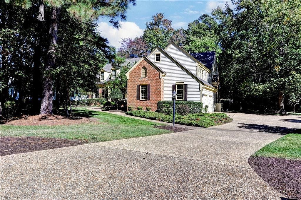 2031 Hornes Lake Rd Williamsburg, VA 23185 - Thumbnail 3