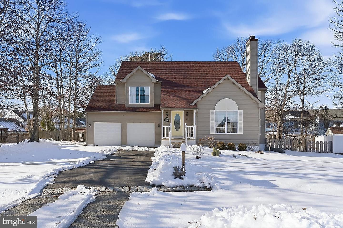 31 Hillcrest Ln Little Egg Harbor, NJ 08087 - Thumbnail 3