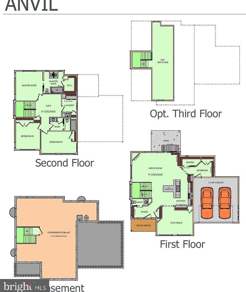 Anvil Model Conveyor Dr LOT 9 Newmanstown, PA 17073 - Thumbnail 3