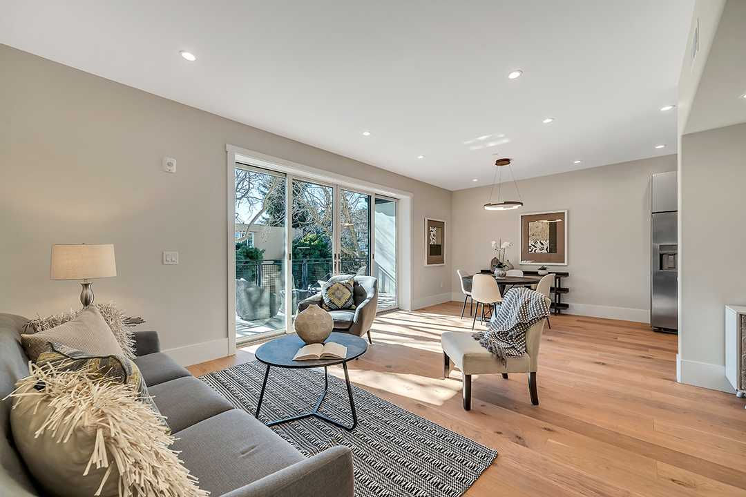 1667 San Carlos Avenue, San Carlos, CA, USA 202, 94070 - Thumbnail 5