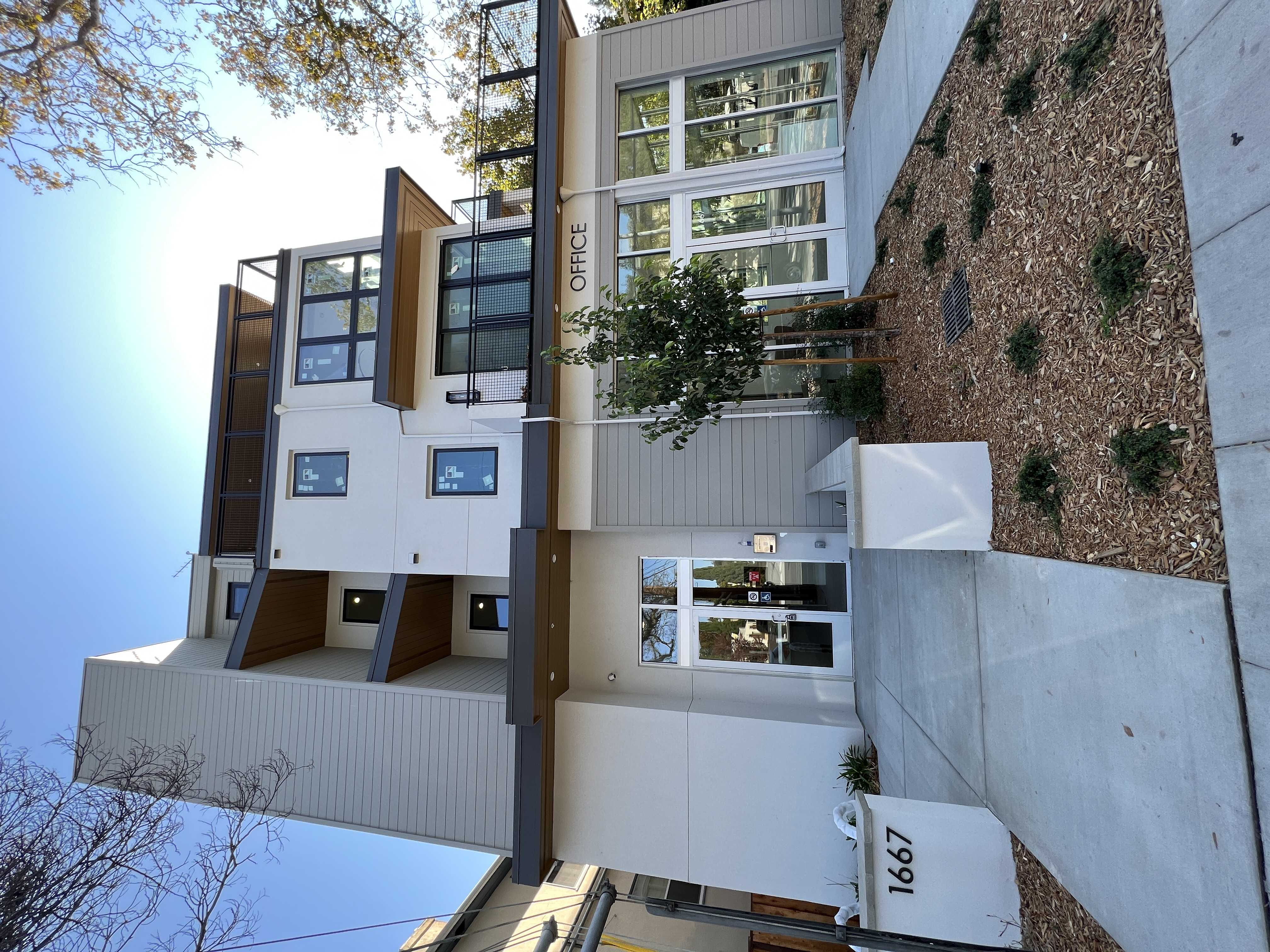 1667 San Carlos Avenue, San Carlos, CA, USA 301, 94070 - Thumbnail 3