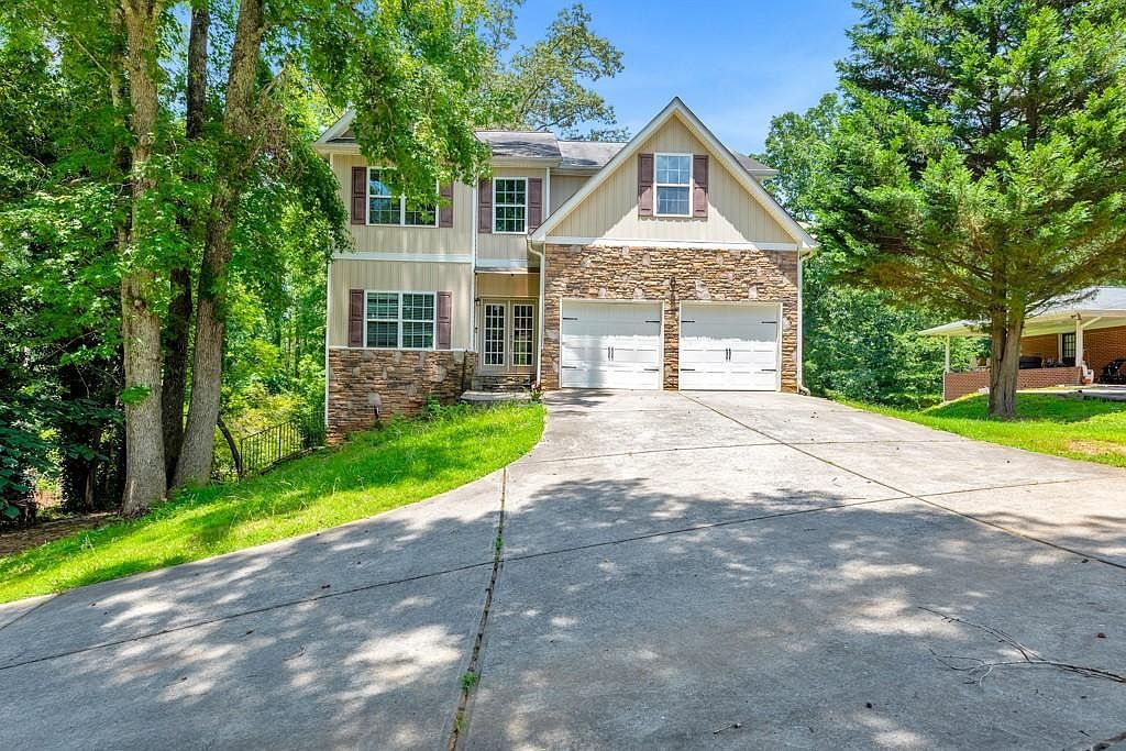 1086 S Gordon Rd Austell, GA 30168 - Thumbnail 3