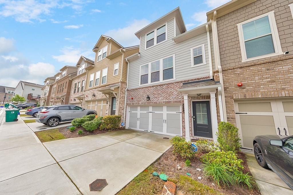 6304 Brookwater Vw Mableton, GA 30126 - Thumbnail 3