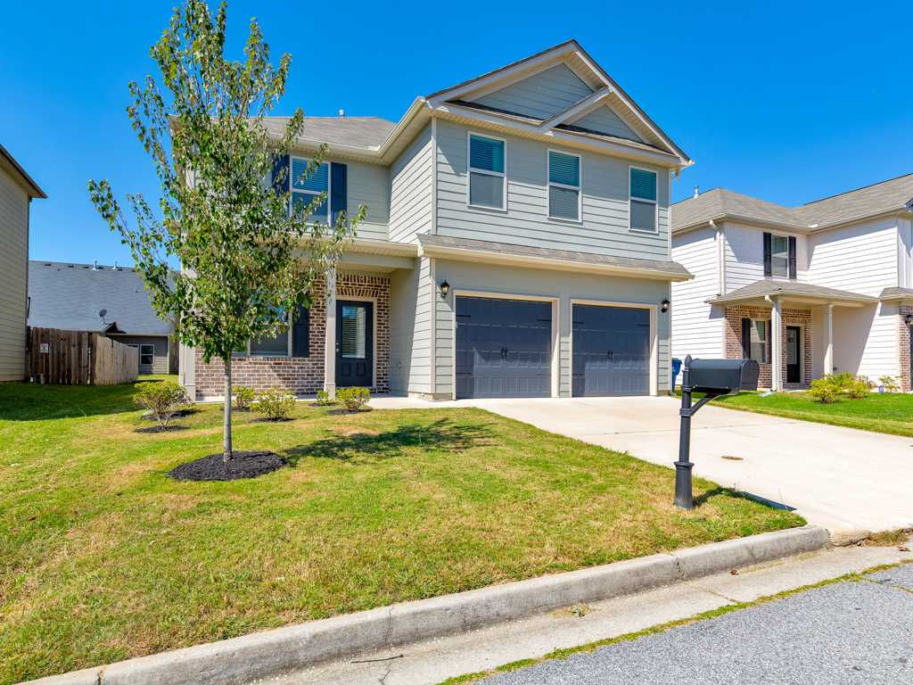 7727 Volion Dr, Fairburn, GA, USA, 30213 - Thumbnail 3