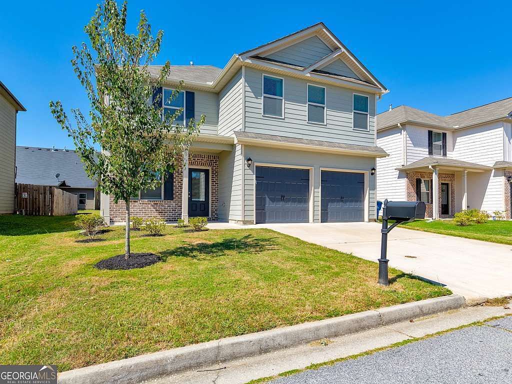 7727 Volion Dr Fairburn, GA 30213 - Thumbnail 3