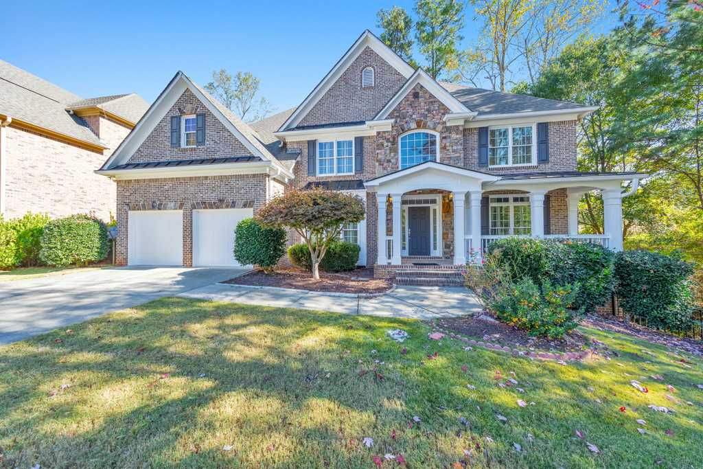 3161 Willowstone Drive, Duluth, GA, USA, 30096 - Thumbnail 3