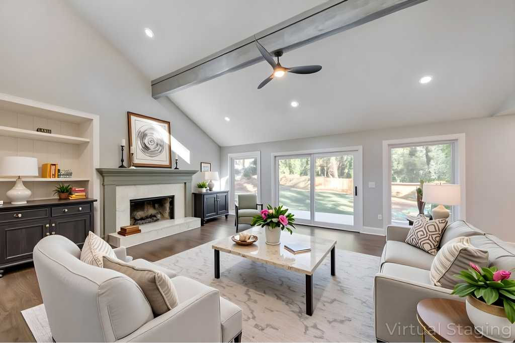 2066 Old Forge Way, Marietta, Georgia 30068, USA, GA - Thumbnail 3