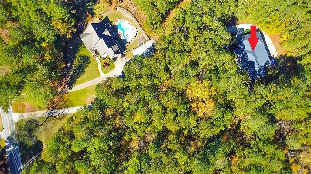 5940 Old Stilesboro Rd NW Acworth, GA 30101 - Thumbnail 3