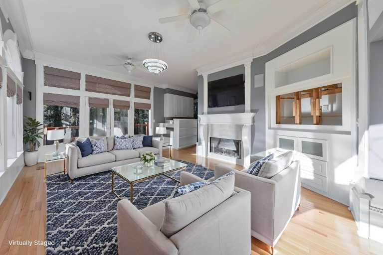 470 Manor Oak Lane Southeast, Marietta, Georgia 30067, USA, GA - Thumbnail 3