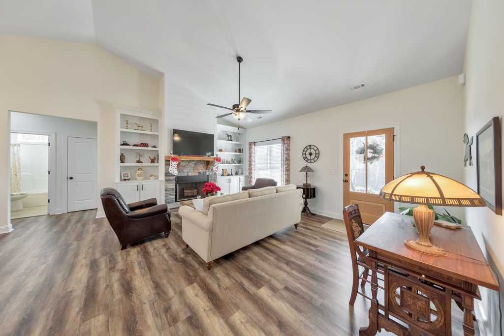 516 Barnwood Drive, Rockmart, Georgia 30153, USA, GA - Thumbnail 3